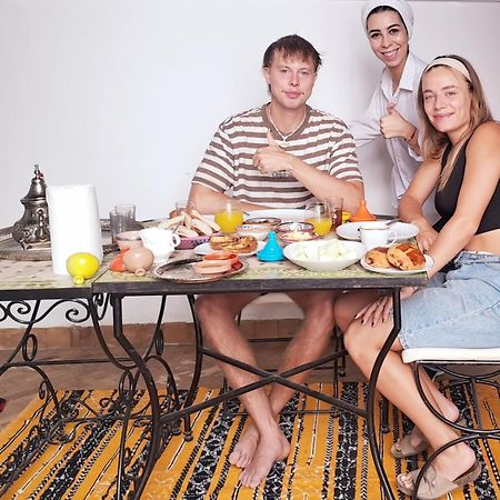 Dar S'Bah Otel Fès Dış mekan fotoğraf