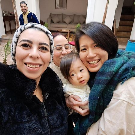 Dar S'Bah Otel Fès Dış mekan fotoğraf