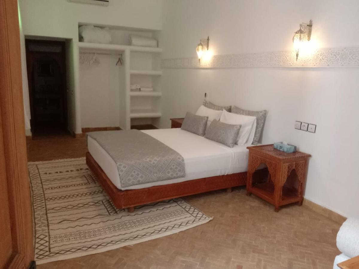 Dar S'Bah Otel Fès Dış mekan fotoğraf