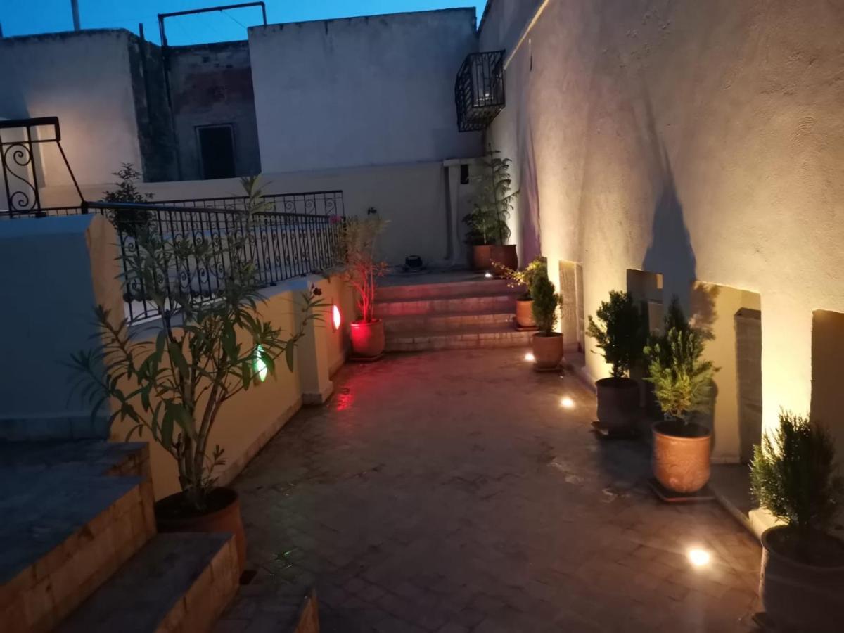 Dar S'Bah Otel Fès Dış mekan fotoğraf