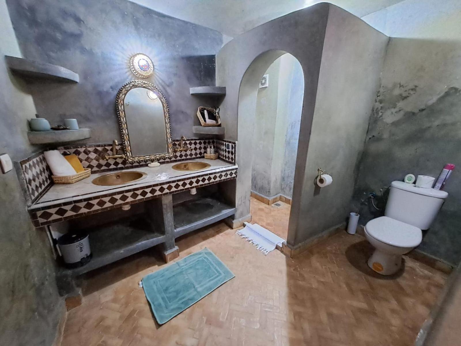 Dar S'Bah Otel Fès Dış mekan fotoğraf